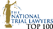 The National Trial Lawyers Top 100